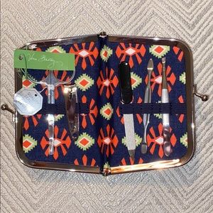 Vera Bradley Nail Kit